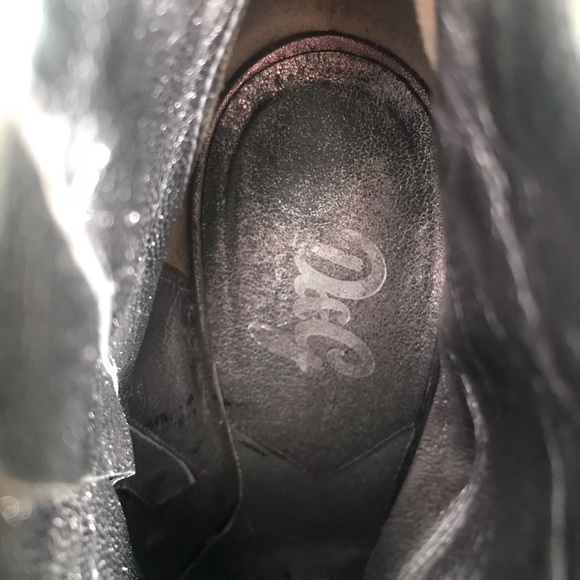 Dolce and Gabbana Ankle Boots - Picture 4 of 5